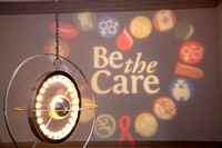 WWH Be The Care 2012
