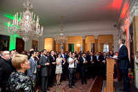 BRITISH EMBASSY - MARRIAGE EQUALITY RECEPTION