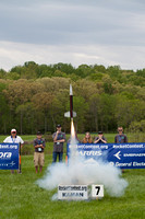 2014 AIA TEAM AMERICA ROCKETRY CHALLENGE